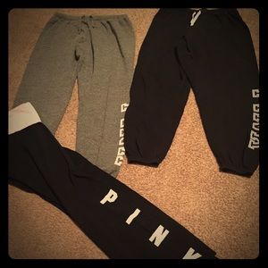 💕💕Pink Pants Lot💕💕